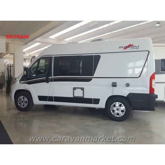 CARTHAGO MALIBU 540 -   Mod. 2019