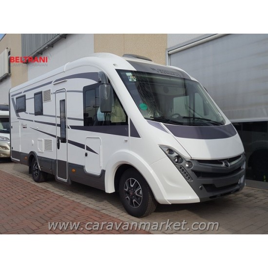 MOBILVETTA K YACHT TEKNO LINE 85 - Mod.2019