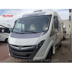 MOBILVETTA K YACHT TEKNO LINE 85 - Mod.2019