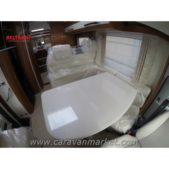 MOBILVETTA K YACHT TEKNO LINE 85 - Mod.2019