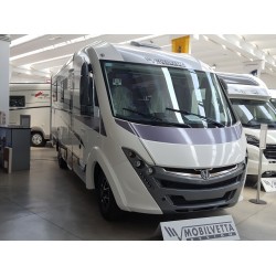 MOBILVETTA K YACHT 89 TEKNO LINE MODELLO 2018