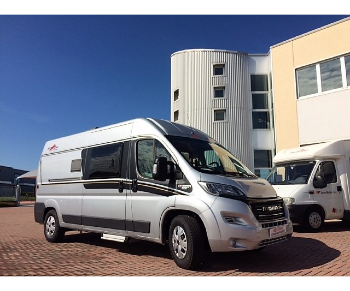 Carthago Malibu 600 Preis