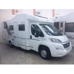 ADRIA SUN LIVING LIDO M 45 SL - Mod.  2017