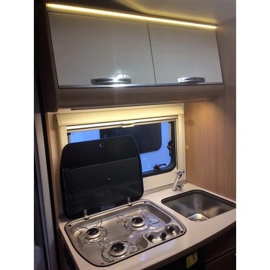 ADRIA SUN LIVING LIDO M 45 SL - Mod.  2017