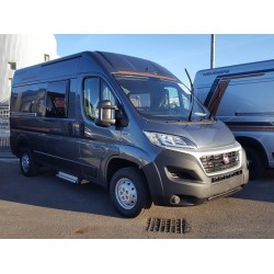 WEINSBERG CARABUS 540 MQ -  Modello 2019