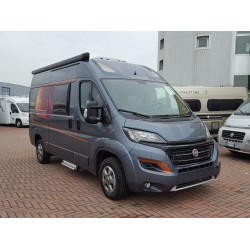 WEINSBERG CARABUS 541 MQ  Edition Fire - Mod. 2018