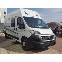 WEINSBERG CARABUS 600 DQ - ANNO 2019