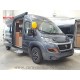 WEINSBERG CARABUS 601 K  Edition Fire - Mod. 2019