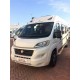 WEINSBERG CARABUS 601 MQ 