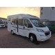 ADRIA COMPACT SP - Anno 2018