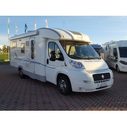 ADRIA CORAL S 690 SP - ANNO 2010