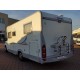 ADRIA CORAL S 690 SP - ANNO 2010