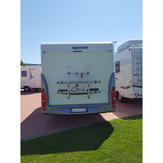 ADRIA CORAL S 690 SP - ANNO 2010