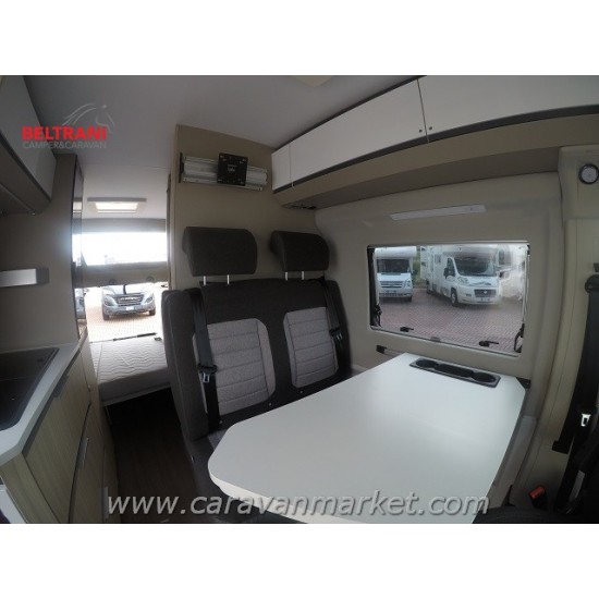 ADRIA TWIN 600 SPB FAMILY PLUS - ANNO 2019