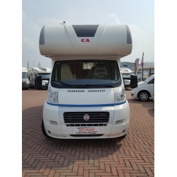 ADRIA CORAL 660 SP - ANNO 2010