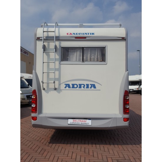 ADRIA CORAL 660 SP - ANNO 2010