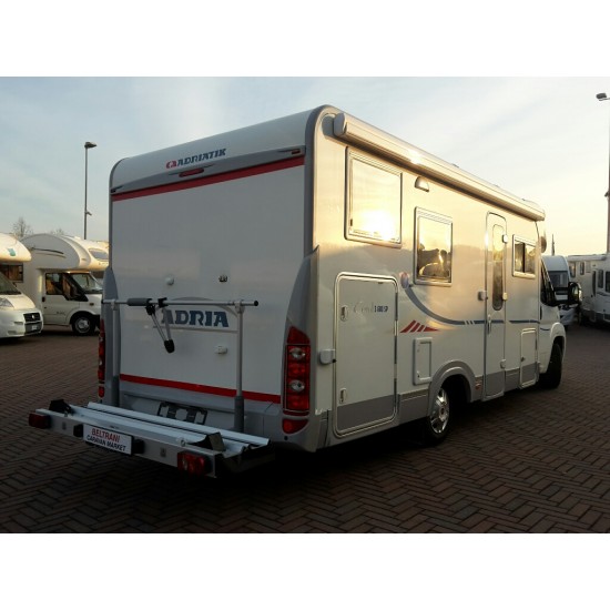 ADRIA CORAL S 680 SP - ANNO 2008