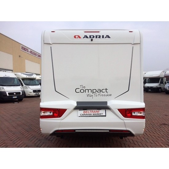 ADRIA COMPACT SP - Anno 2015