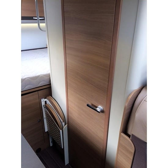 ADRIA COMPACT SP - Anno 2015