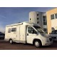 ADRIA CORAL SPORT S 573 DS - Anno 2008