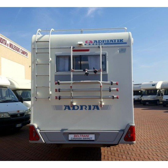 ADRIA CORAL 660SP - ANNO 2003