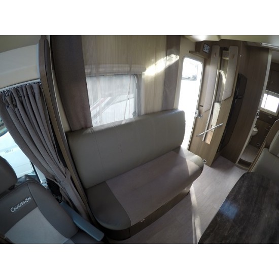 CHAUSSON BEST OF 10 - ANNO 2014