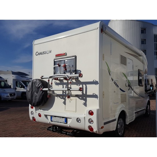 CHAUSSON BEST OF 10 - ANNO 2014