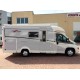 CARTHAGO C-TOURER T142 QB - Anno 2014