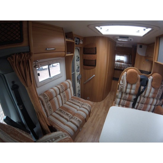 CHAUSSON WELCOME 75 - ANNO 2008