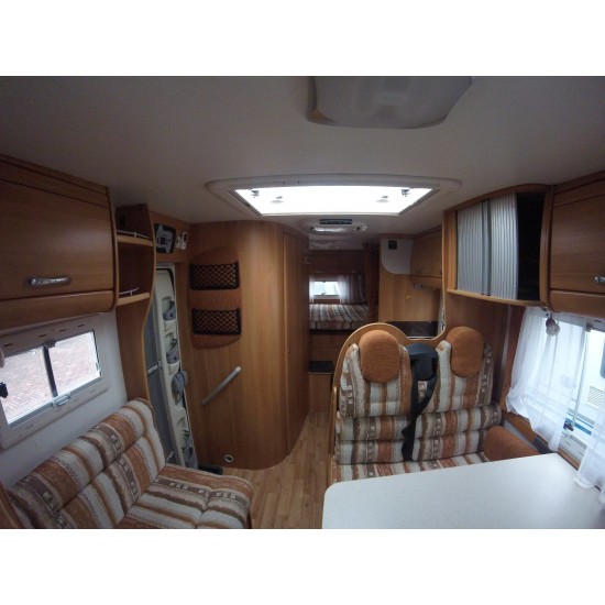 CHAUSSON WELCOME 75 - ANNO 2008