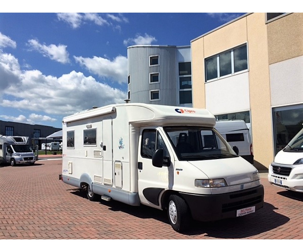 CI CIPRO 35 Anno 2000