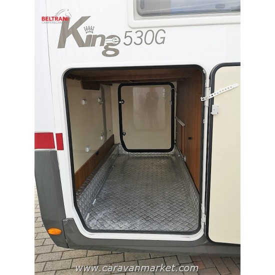 ELNAGH KING 530 G - ANNO 2015