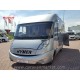 HYMER B 524 SL - ANNO 2010