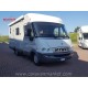 HYMER  B  524 (TELAIO ALKO DOPPIO PAVIMENTO) - ANNO 2003