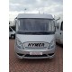 HYMER EXIS 512 - ANNO 2009