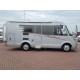 HYMER EXIS 512 - ANNO 2009