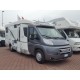 HYMER TRAMP T 594 PREMIUM 50° - ANNO 2012