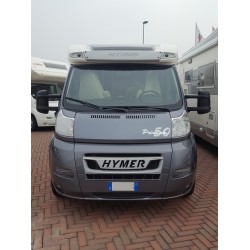 HYMER TRAMP T 594 PREMIUM 50° - ANNO 2012