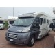 HYMER TRAMP T 594 PREMIUM 50° - ANNO 2012