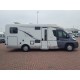 HYMER TRAMP T 594 PREMIUM 50° - ANNO 2012