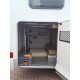 HYMER TRAMP T 594 PREMIUM 50° - ANNO 2012