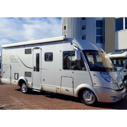 HYMER B694 SL - Anno 2009