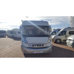 HYMER B694 SL - Anno 2009