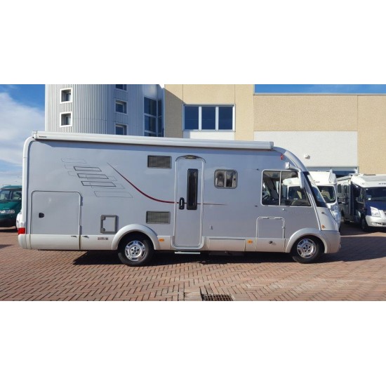 HYMER B694 SL - Anno 2009