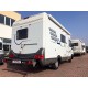 HYMER B 564 - Anno 2002