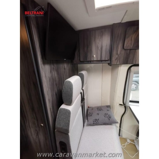 IVECO DAILY 4X4 - ANNO 2009 CONTO VENDITA