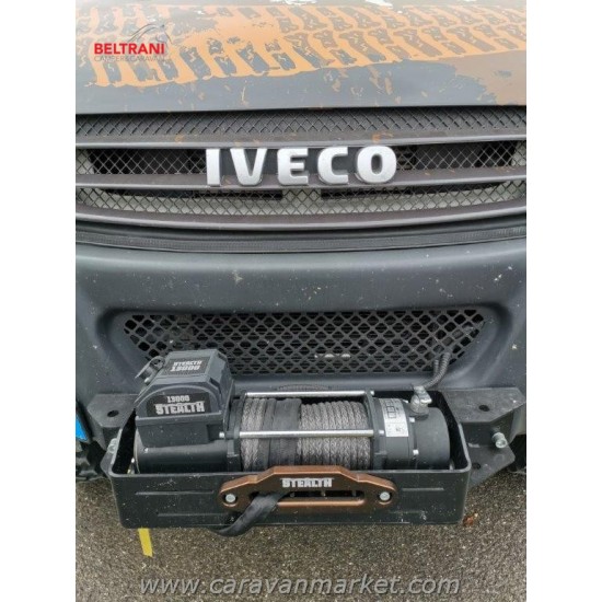 IVECO DAILY 4X4 - ANNO 2009 CONTO VENDITA