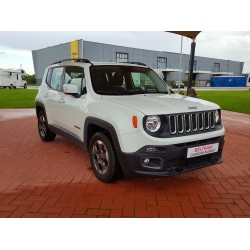 JEEP RENEGADE - LONGITUDE