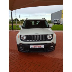 JEEP RENEGADE - LONGITUDE