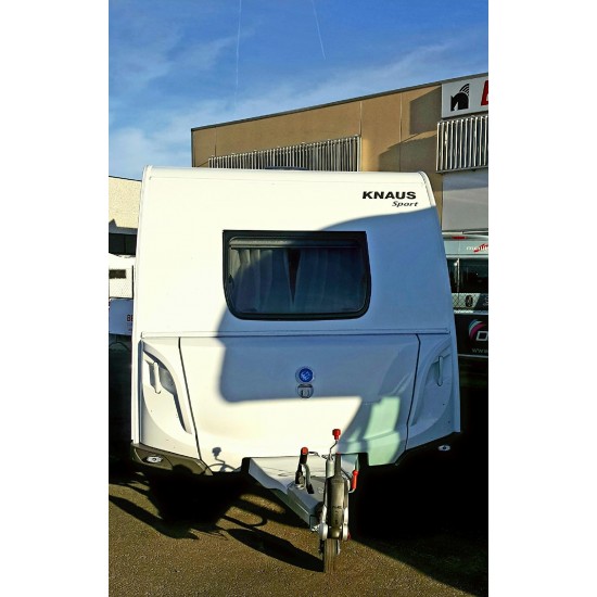 KNAUS SPORT 500 QDK - ANNO 2018 